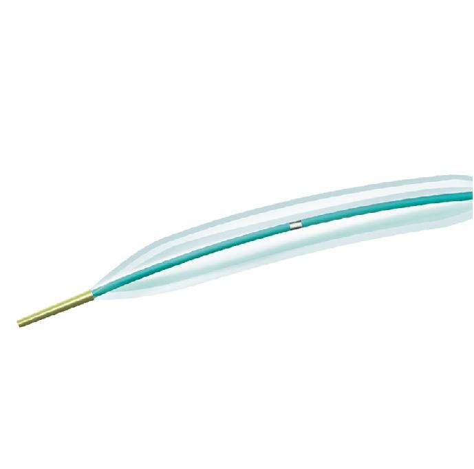 Катетер балонний дилатаційний Artimes, Æ2.0 x 8 mm (мм) (Виробник: Brosmed)